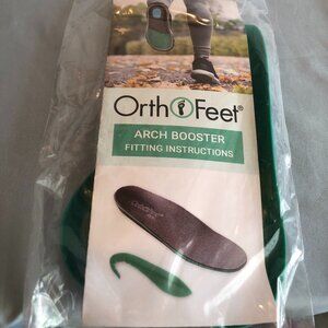 Orthofeet Arch Booster #F0